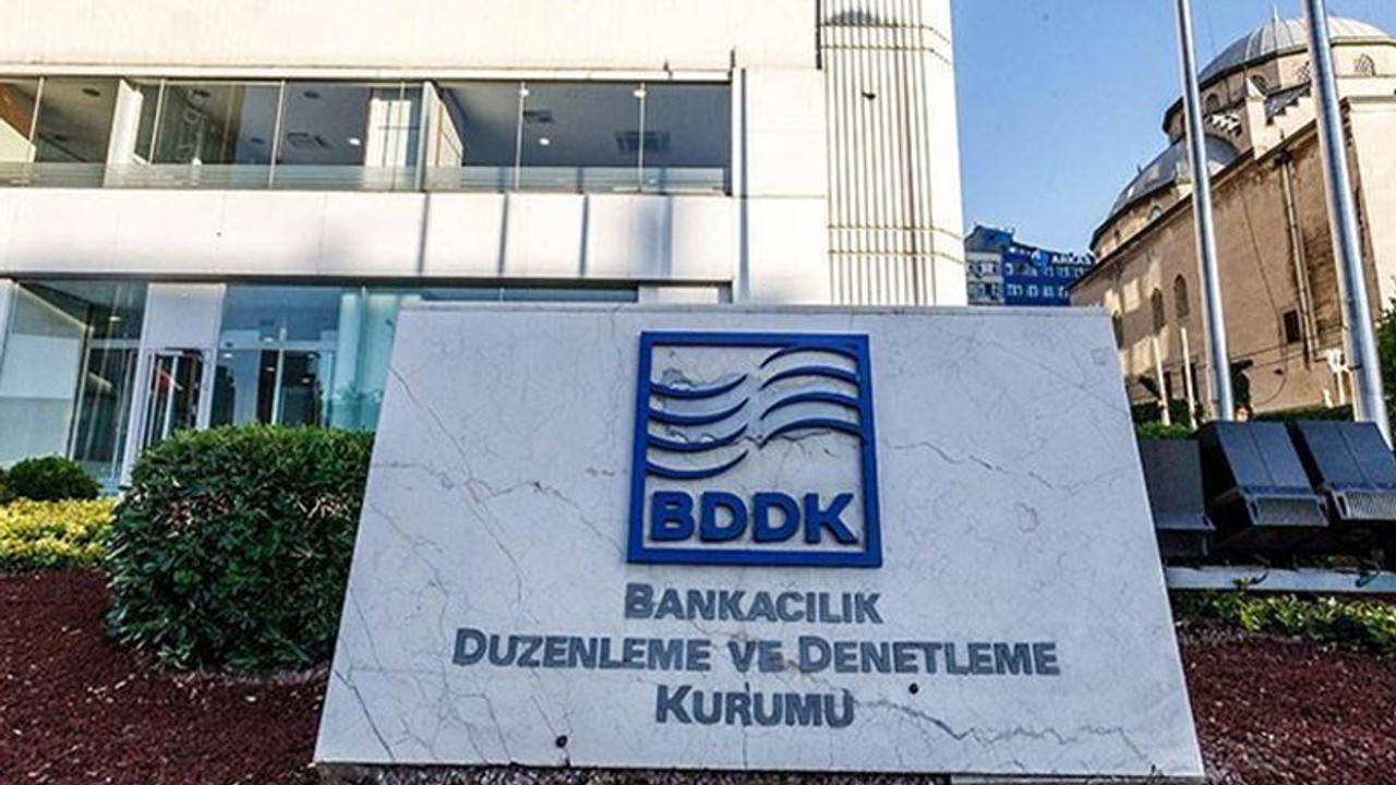 BDDK'dan 29 tasarruf finansman şirketi için tasfiye kararı