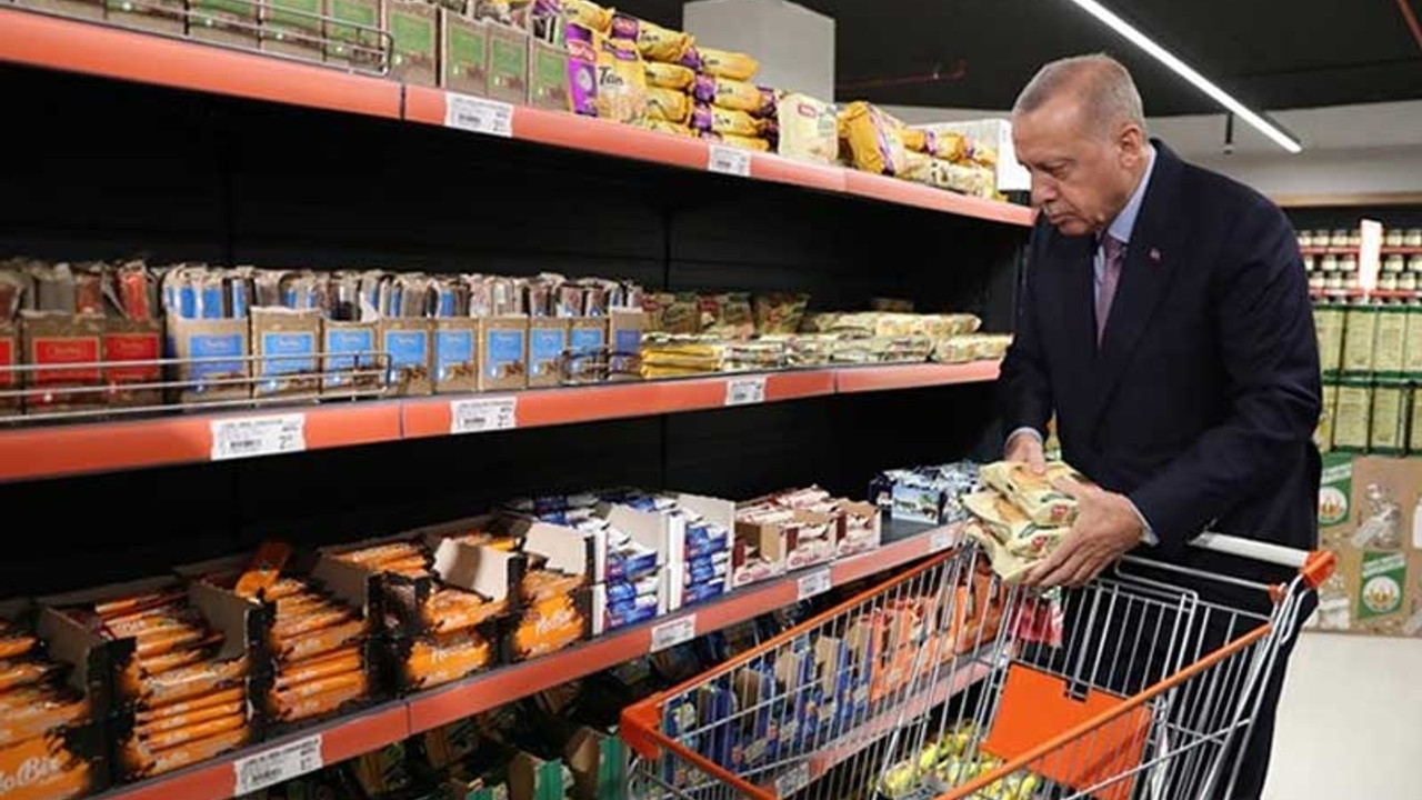 AKP'den 'market yasası' açıklaması