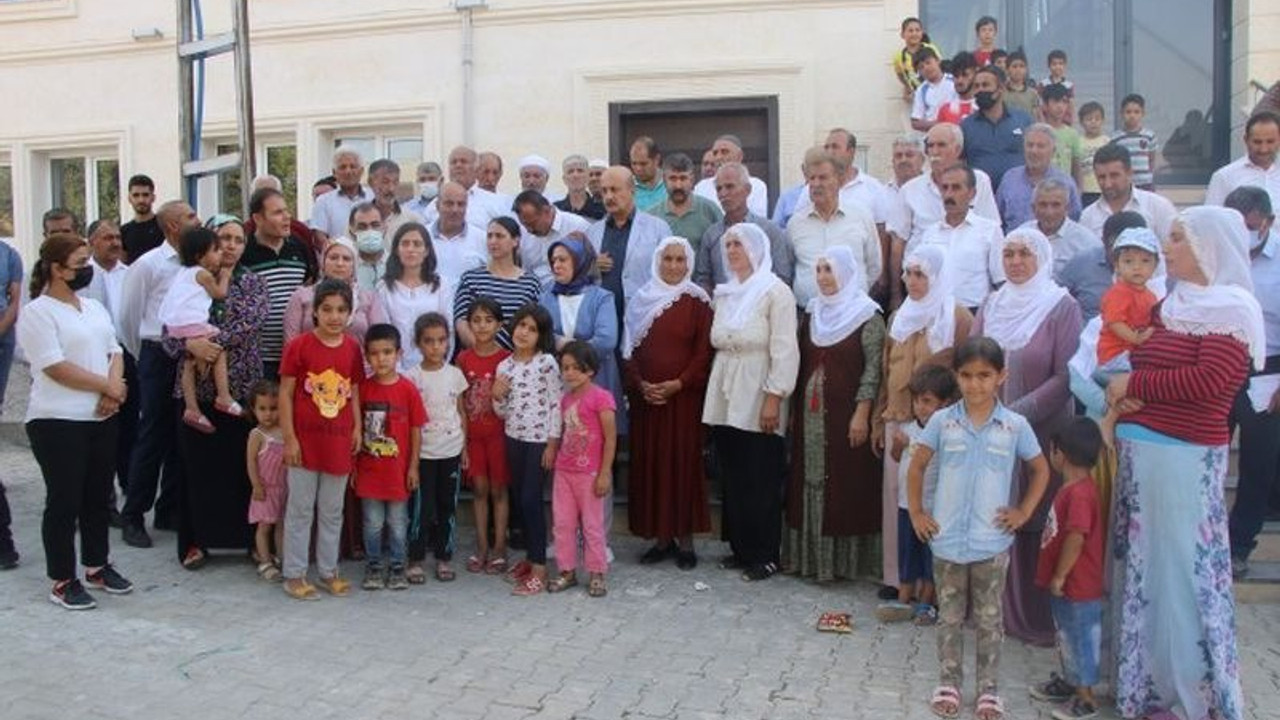 Kozluk’ta hane başına 110 bin lira fatura: Binlerce kişi 13 gündür susuz, hastalıklar başladı