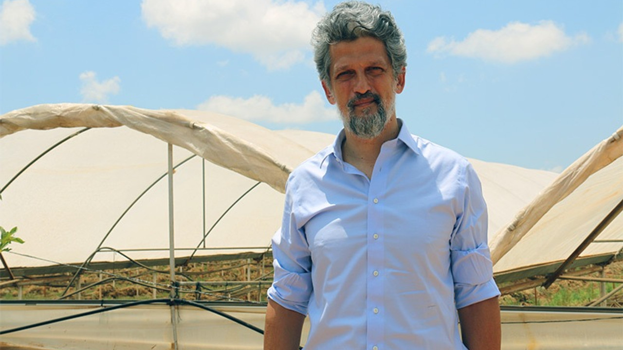 Garo Paylan: Erdoğan'a ekonomi karnemiz sıfır; çalışanlar bile sefalet çekiyor