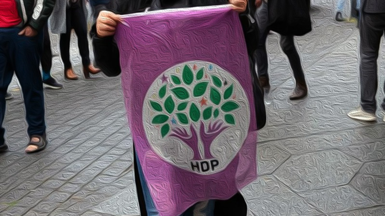 'HDP'yi kapatmayacaklar ama Türkiye'yi son derece tehlikeli bir noktaya getirecekler'