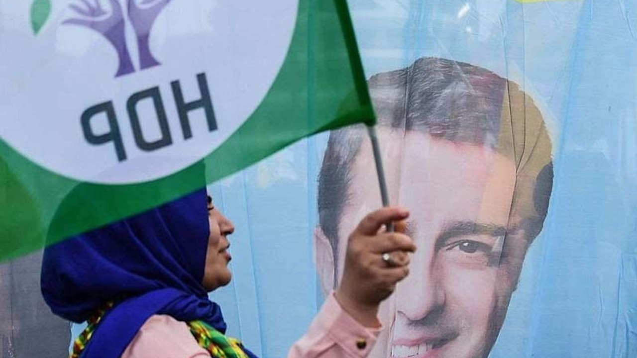 HDP iki koldan meydanlara iniyor: Start Deniz Poyraz’ın katledildiği kentte verilecek