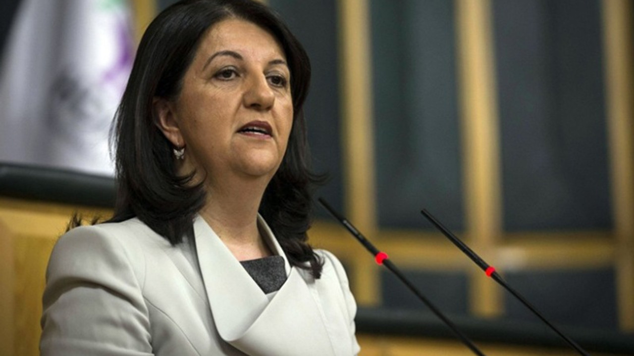 Pervin Buldan: AKP, kadınların başına gelmiş en büyük felakettir!