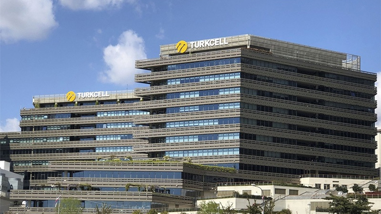 Turkcell, Boyut Grup Enerji'nin hisselerinin tamamını alıyor