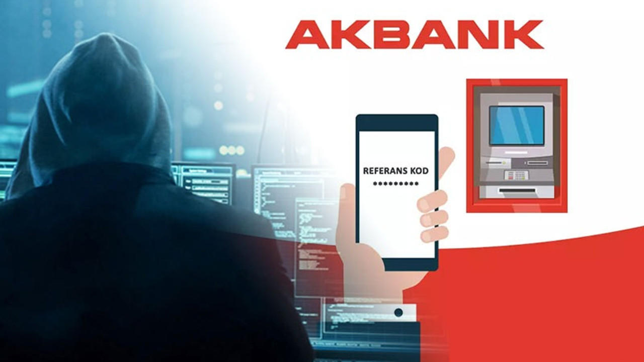 Siber saldırı uzmanı yanıtladı: Akbank'ta 35 saattir neler oluyor, alınması gereken önlemler neler?