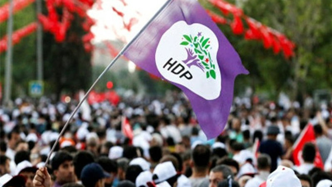 HDP'lilerden Deniz Poyraz için mitinge çağrı: Gündoğdu Meydanı’nda yapılacak miting bir başlangıç