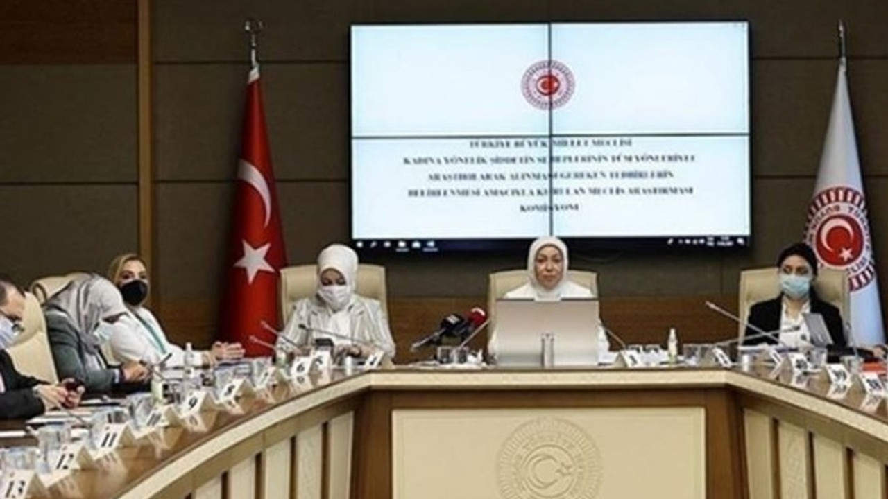 AKP'liler arasında 'İstanbul Sözleşmesi' tartışması: Bu gidiş nereye?