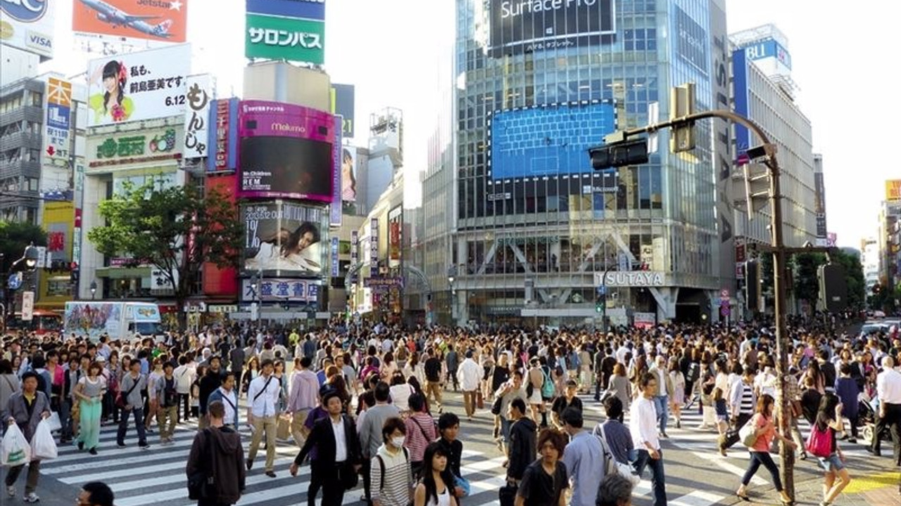 Tokyo'da Corona'ya karşı ağustos sonuna kadar OHAL gündemde