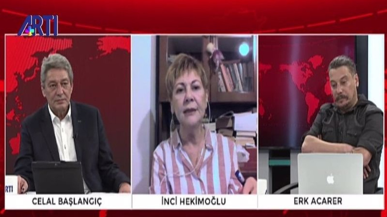 'İktidar cephesinde büyük bir yarılma ve panik var, kaybettikçe saldırıyorlar'