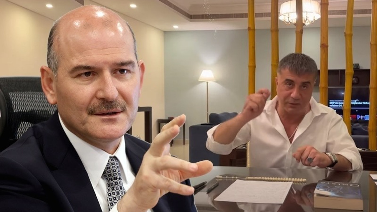 Sedat Peker'den 15 Temmuz iddiası: Süleyman Soylu, kime silah dağıttı?