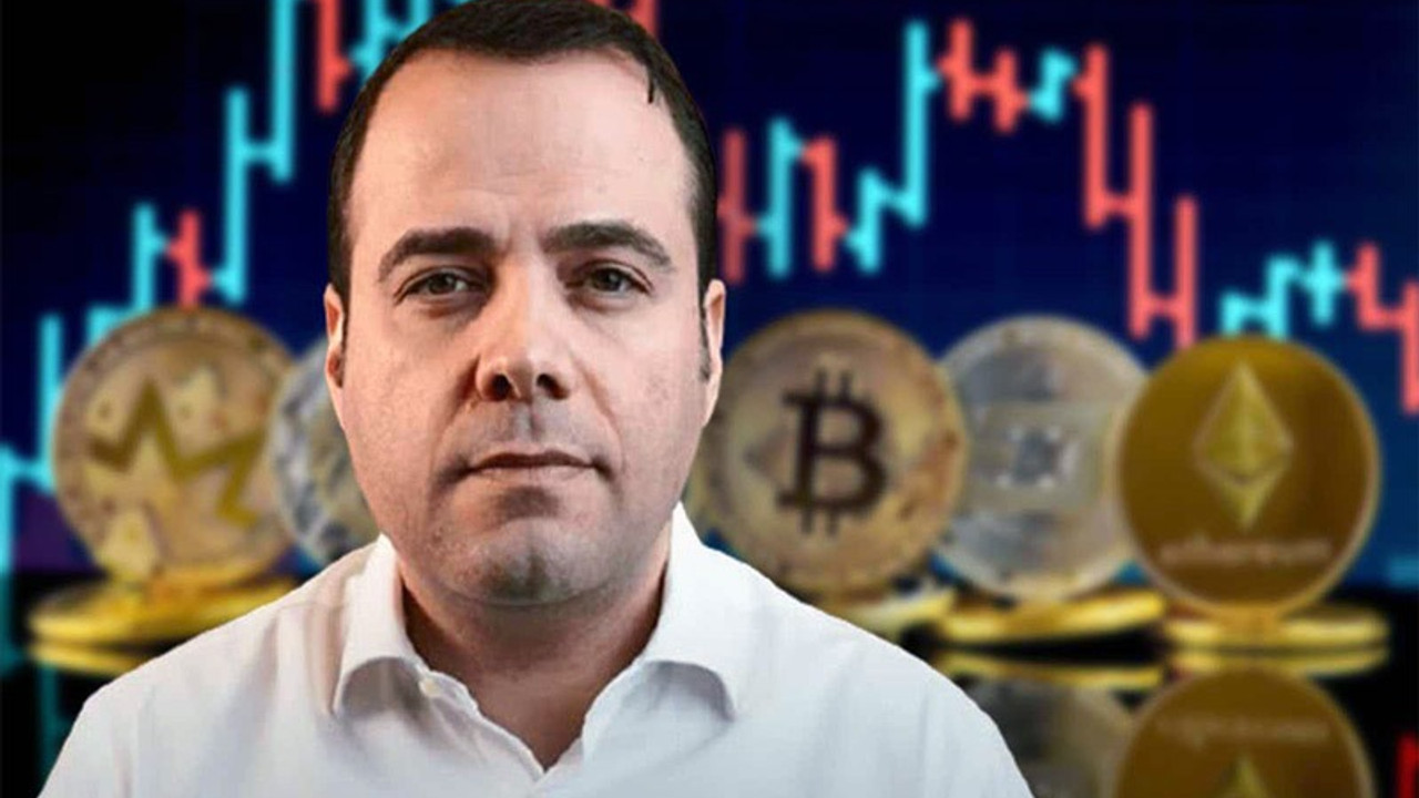 Prof. Dr. Özgür Demirtaş, Bitcoin'in düşüşünün ardında ne olduğunu açıkladı