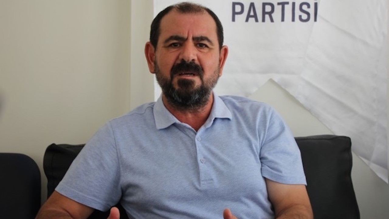 HDP'li Ceylan: Artık Kürtler kandırılacak bir halk değil