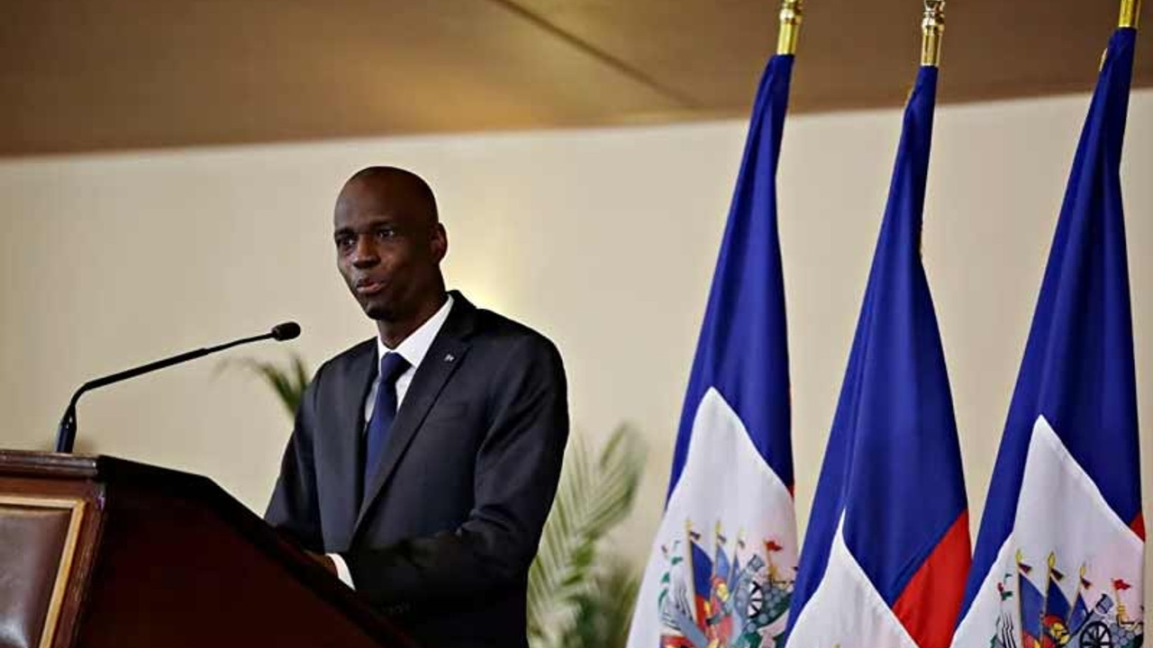 Haiti Devlet Başkanı Moise, öldürülmeden önce işkenceye maruz kalmış