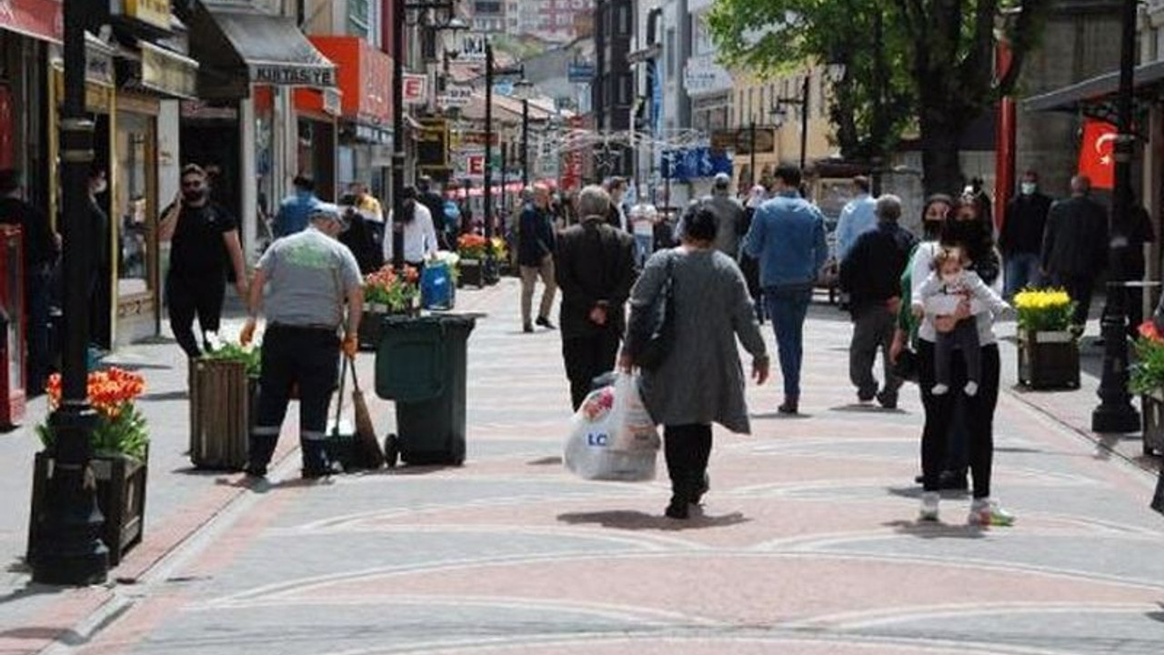 Valilik 'Delta varyantı nedeniyle' toplu ziyaretleri ve etkinlikleri yasakladı