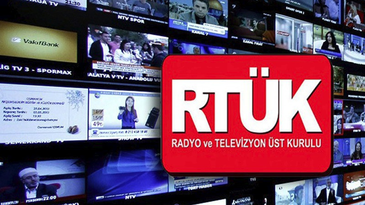 RTÜK’te HDP'li üye kalmayacak