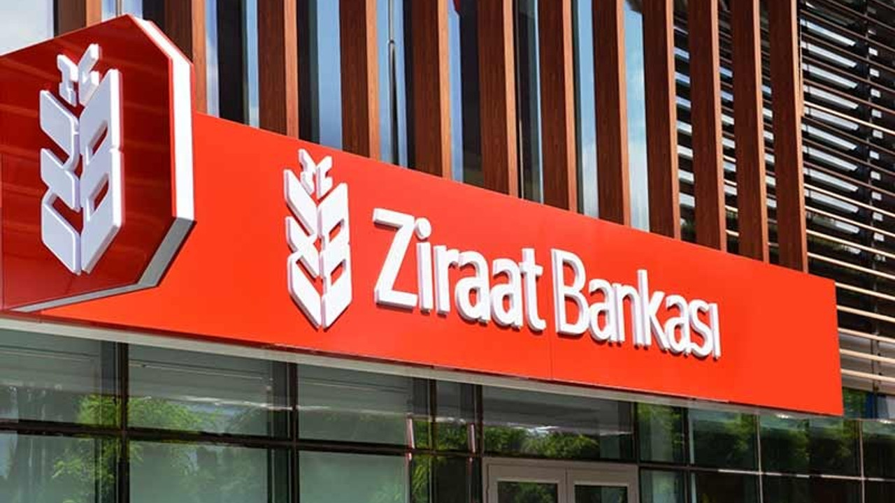 'Ziraat Bankası'nın reklam bütçesi yandaş medyaya gitti'