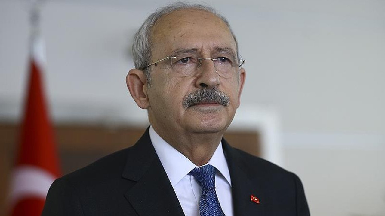 Kılıçdaroğlu: Soylu, Erdoğan’ı teslim almış durumda, edindiği bütün bilgileri Bahçeli ile paylaşır