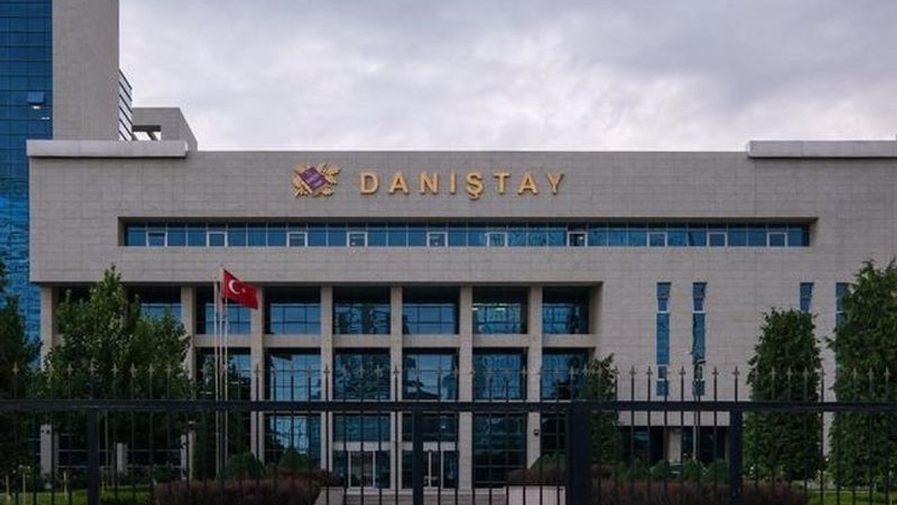 Kadrolaşmada unvan değişikliği yöntemine Danıştay freni