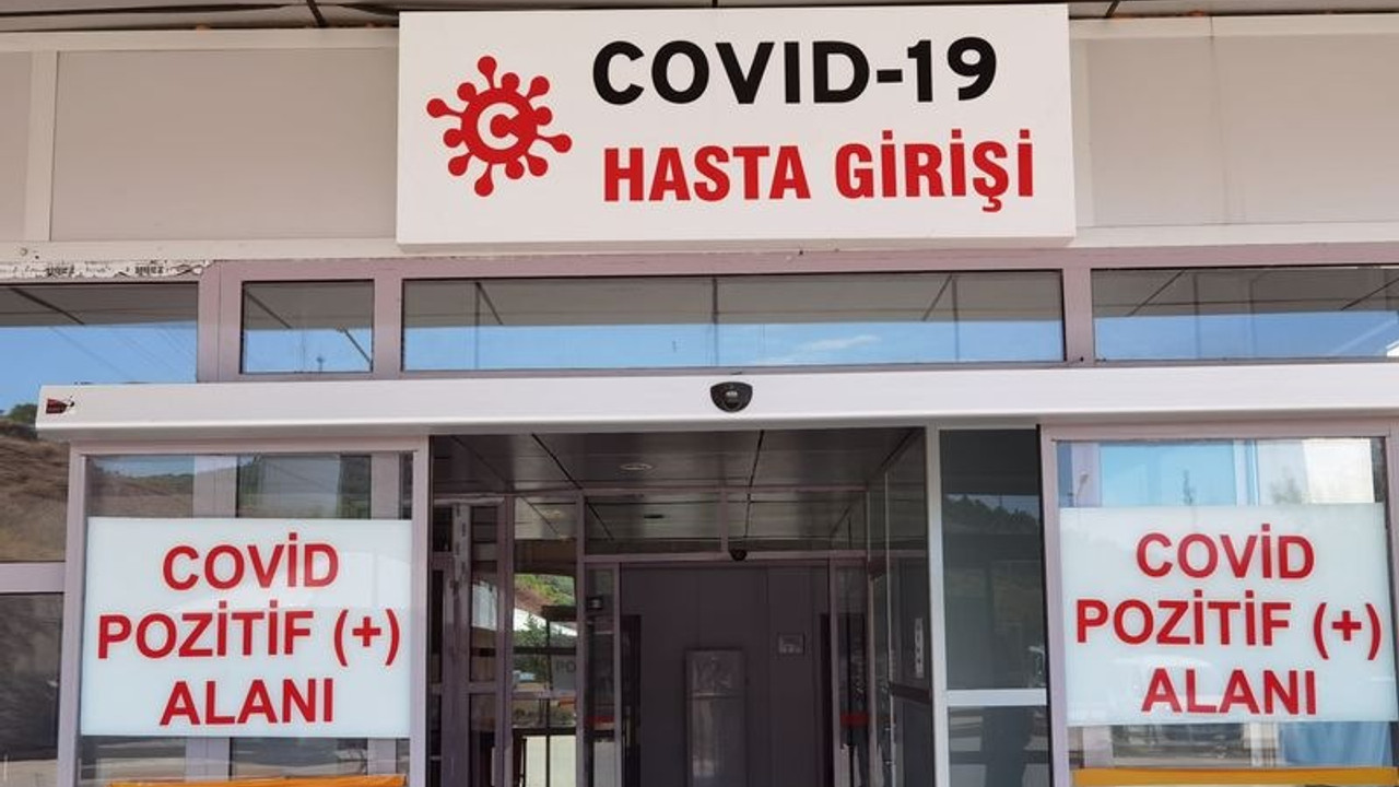 Vali açıkladı: Zonguldak'ta 10'un üzerinde Delta varyantlı vaka var