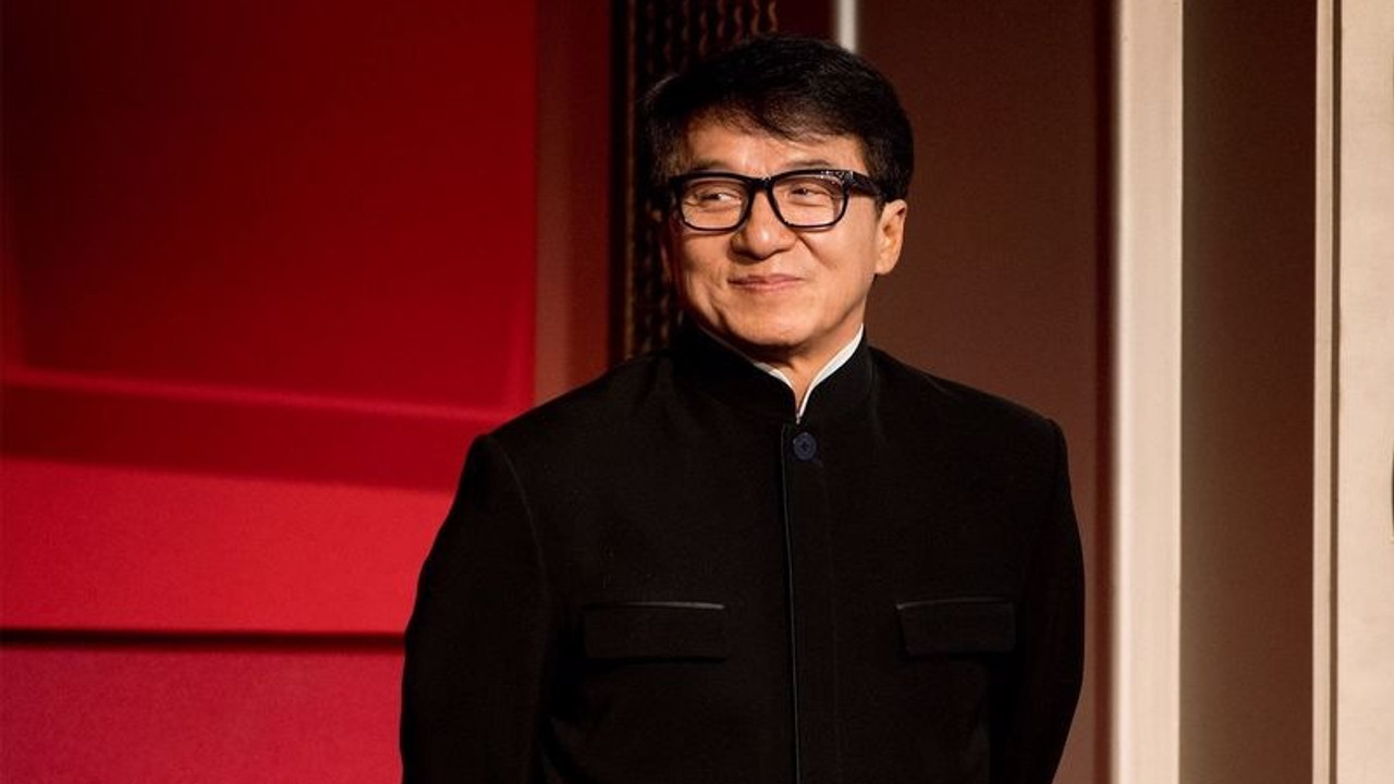 Jackie Chan: Çin Komünist Partisi'ne katılmak istiyorum