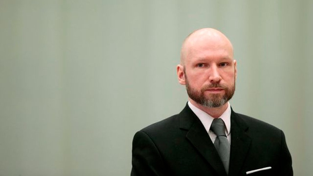 77 kişinin katili aşırı sağcı Breivik hayat hikayesini satmak istiyor