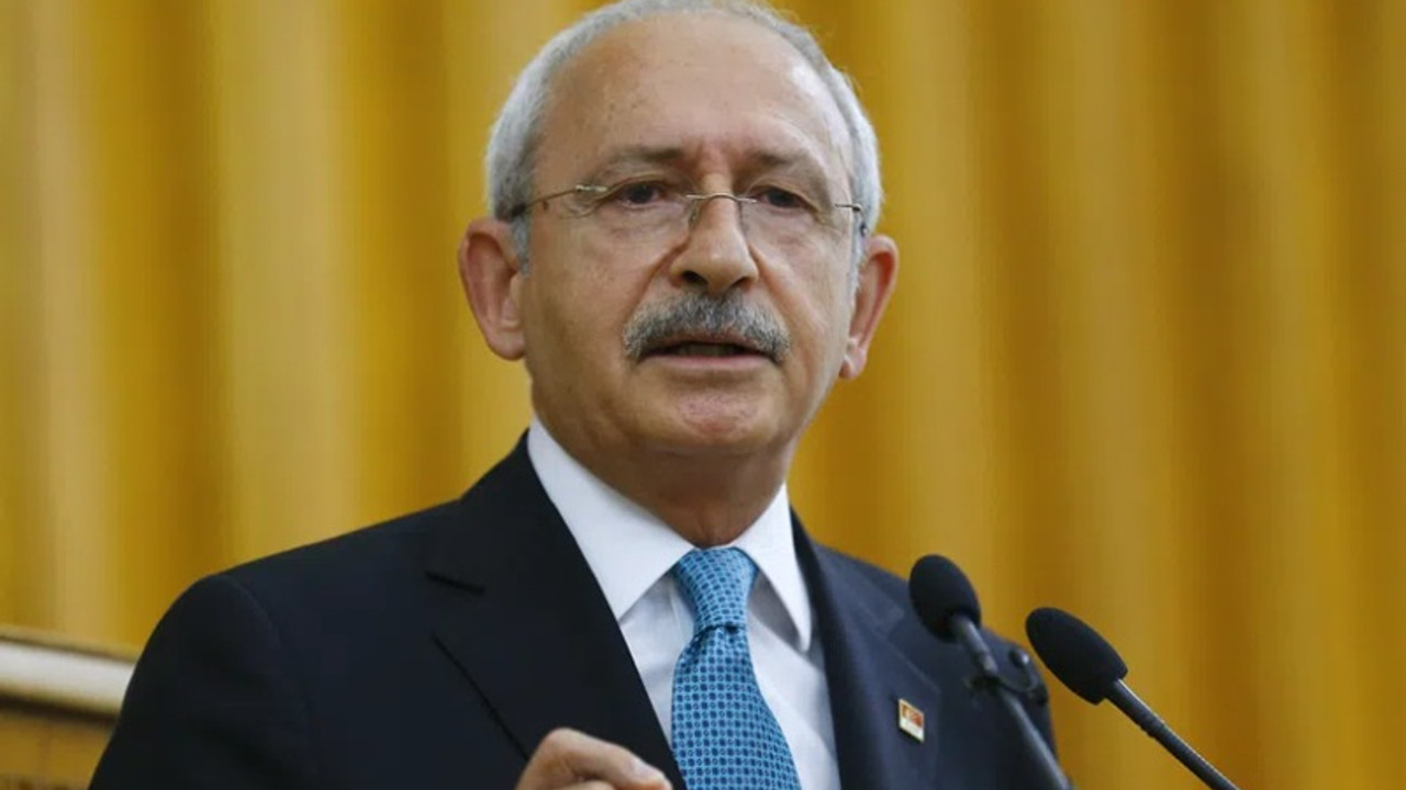 Kılıçdaroğlu: 15 Temmuz raporunu korkudan yayınlayamıyorlar