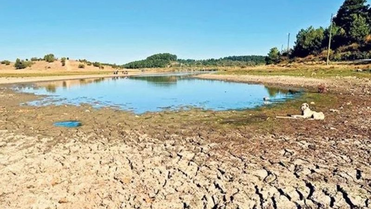 Uzmanlardan uyarı: Böyle devam ederse önümüzdeki 10 yıllık süreçte ciddi su krizi yaşayacağız