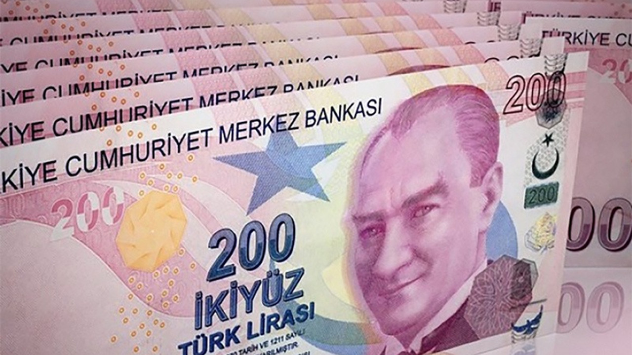 10 liralık ve 200 liralık banknotlara TCMB Başkanı Şahap Kavcıoğlu imza atacak