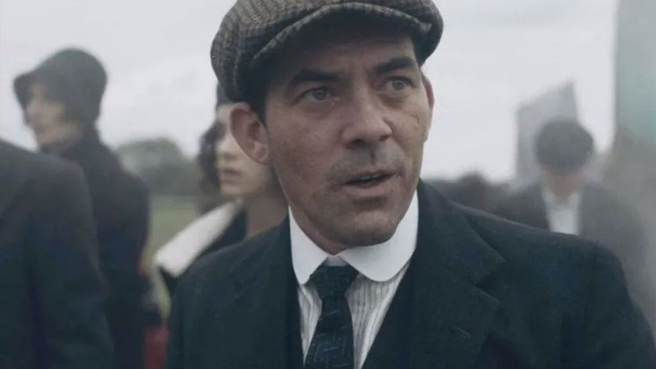 Peaky Blinders oyuncusu Toby Kirkup hastaneden taburcu edildikten sonra öldü