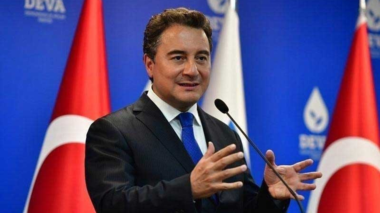 Babacan'dan erken seçim değerlendirmesi