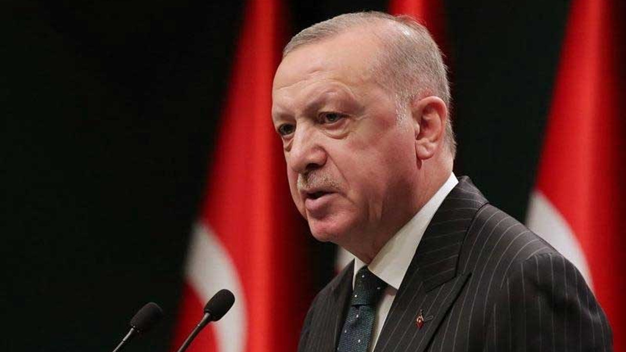 Erdoğan: Hazırlıklarımızı tamamladık, bir müjdemiz var