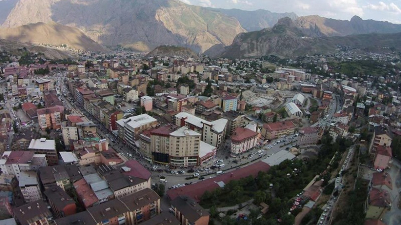 Hakkari'de eylem ve etkinlik yasağı tekrar uzatıldı