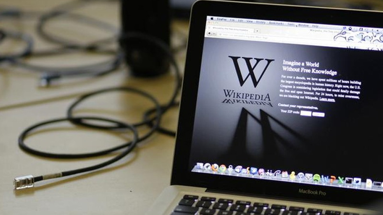 Wikipedia kurucusu: Platform artık güvenilir bilgiler sağlamıyor, propaganda aracına dönüştürüldü