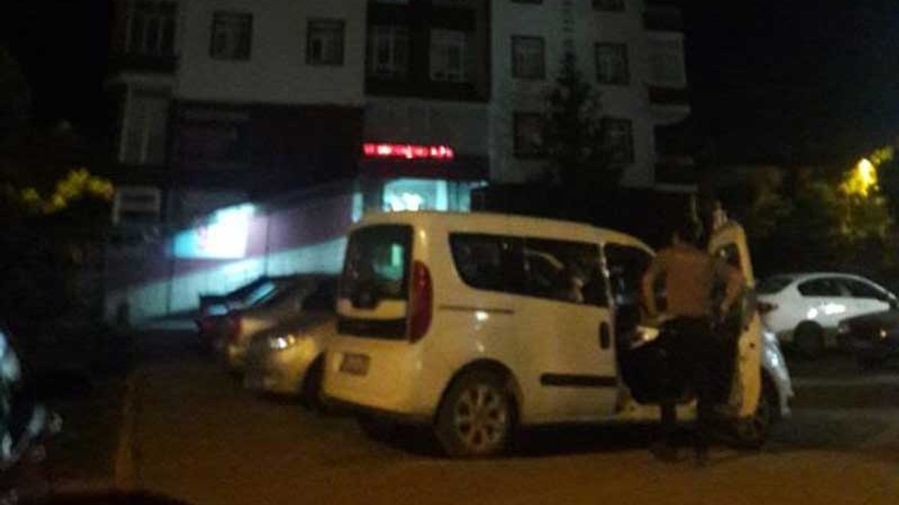 Kayseri’de 19 yaşındaki atlet ölü bulundu