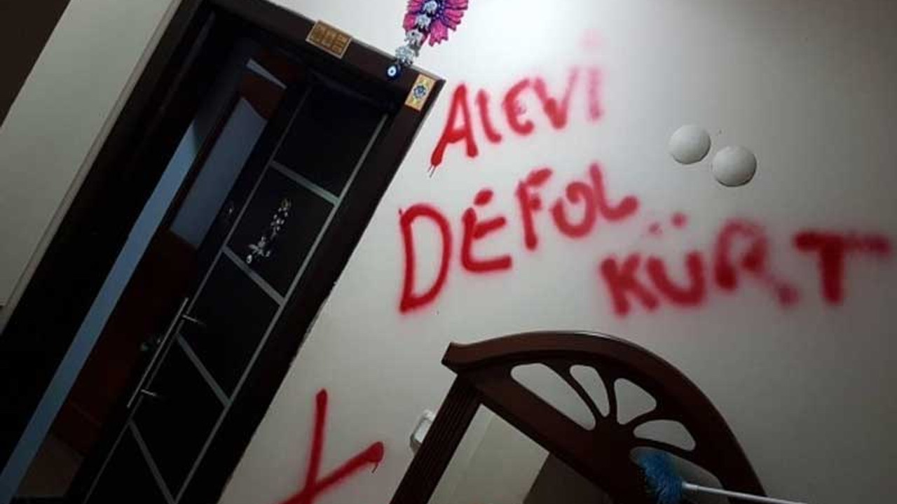 Alevi yurttaşı evine dönük saldırı Meclis gündemine taşındı