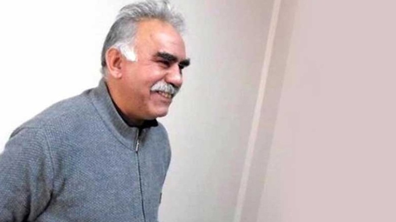 Öcalan'ın ailesinden bayram görüşmesi için başvuru