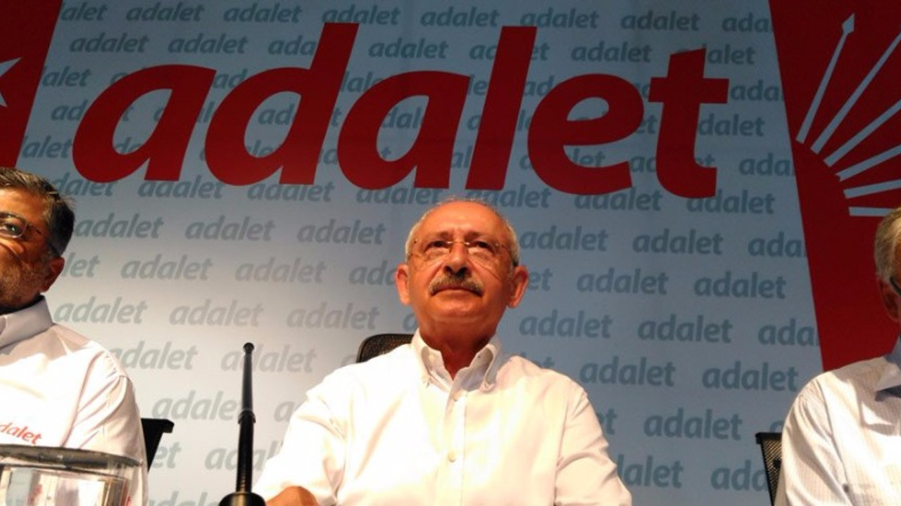 'Kılıçdaroğlu tutuklanacak mı?'