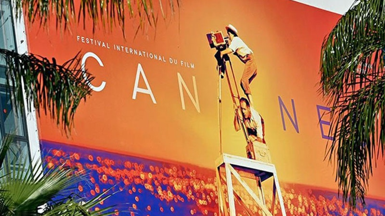 74’üncü Cannes Film Festivali'nde ödüller sahiplerini buldu