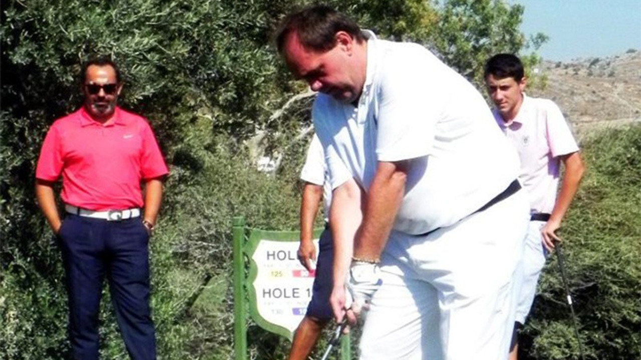 Demirören 10 milyon dolara aldığı golf sahasını Ziraat'e 320 milyon dolara mı sattı?