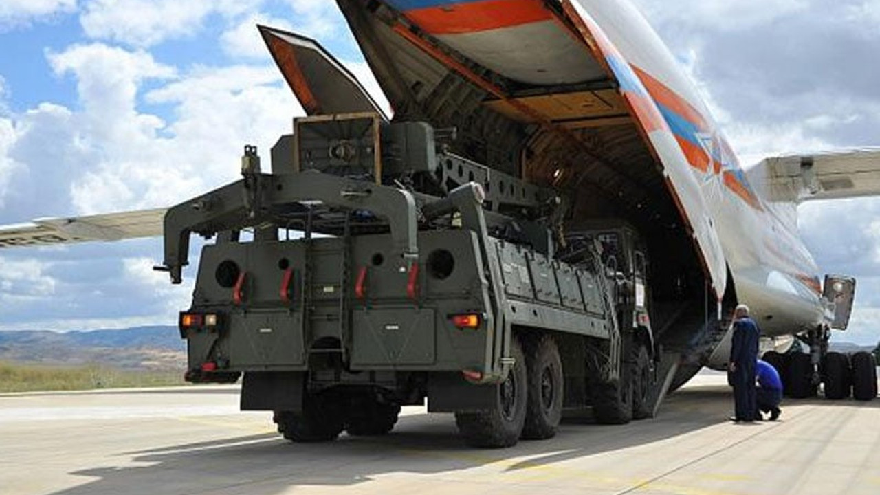 Rusya: Türkiye'yle yeni S-400 anlaşması yakında imzalanabilir