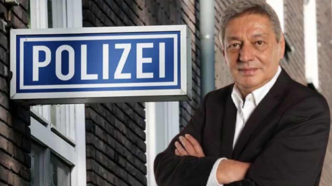 55 kişilik 'infaz listesi'ni doğrulayan Alman polisi, Celal Başlangıç’ı can güvenliği konusunda uyardı