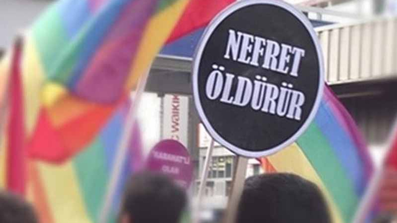 Yunanistan'ın Türkiye'ye iade ettiği trans aktivist, darp edildi ve tecavüze uğradı