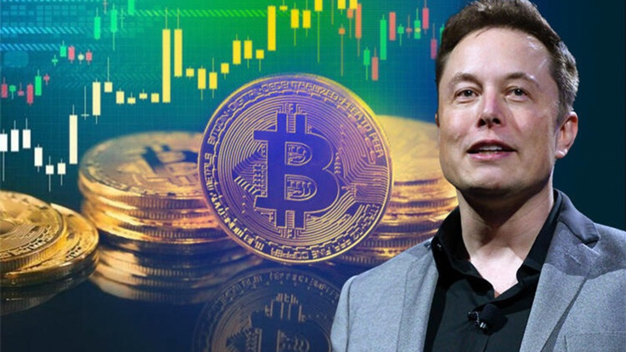 Elon Musk açıkladı: Tesla, Bitcoin'i 'büyük olasılıkla' yeniden kabul edecek