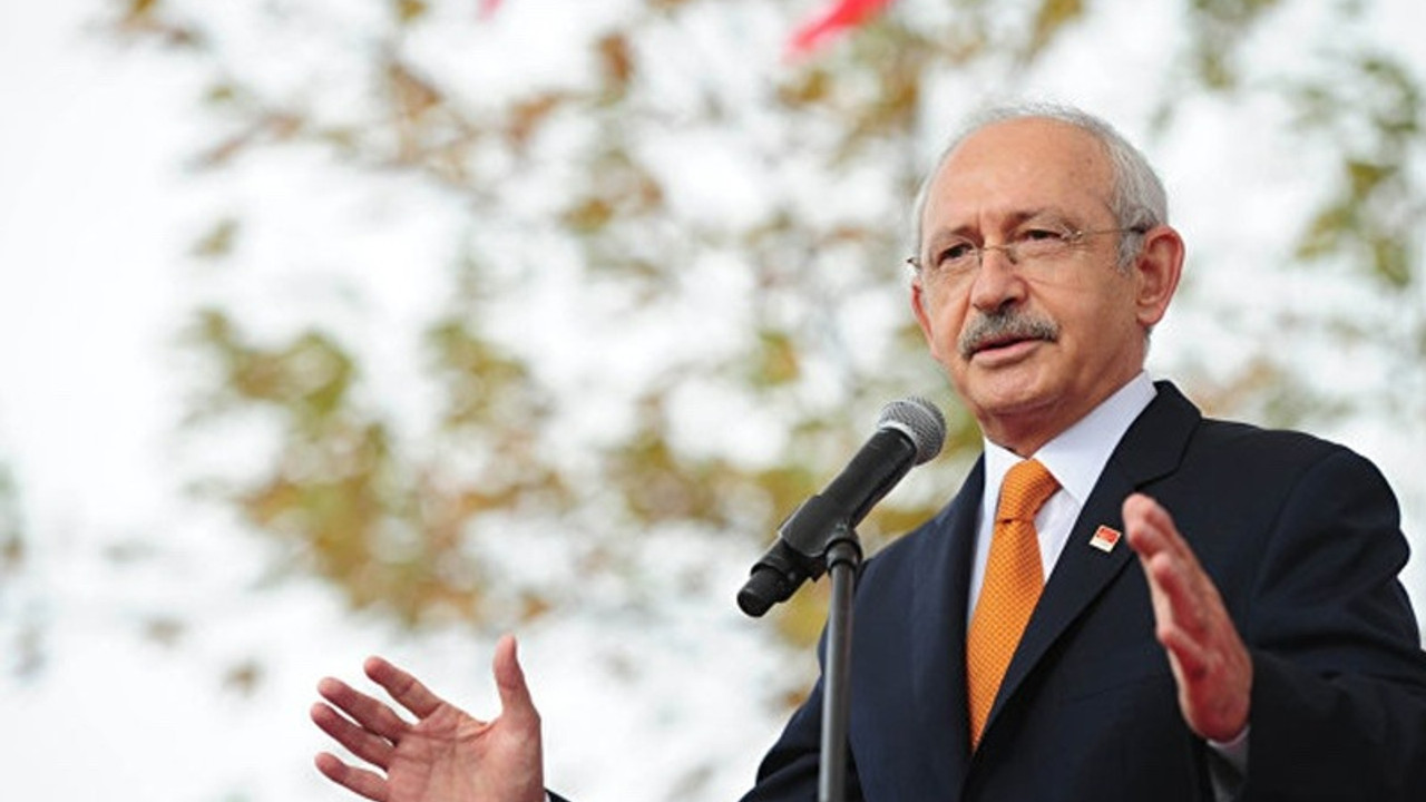 'Kılıçdaroğlu Cumhurbaşkanlığı seçimlerine adaylığını koyacak kadar cesaretli bir siyasetçi değil'