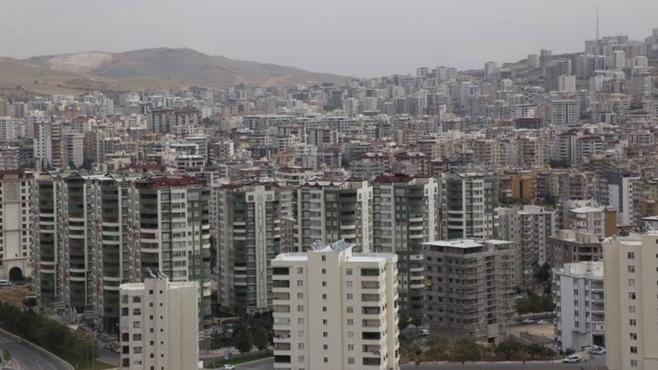 Danıştay'ın oy birliğiyle bozduğu kararın üzerine kararname: Hastane arazisi, konut alanına çevrildi