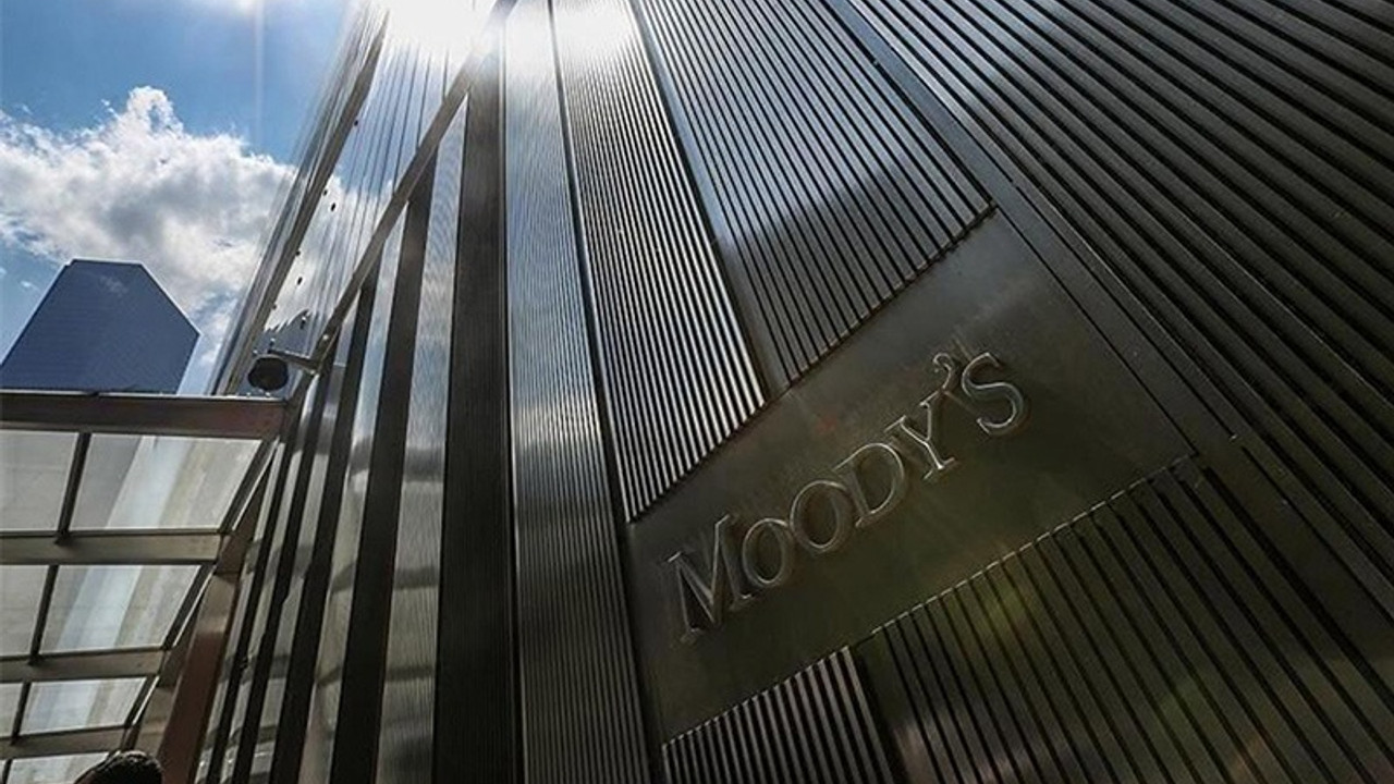 Moodys'ten Nijerya, Türkiye ve Kolombiya risk uyarısı