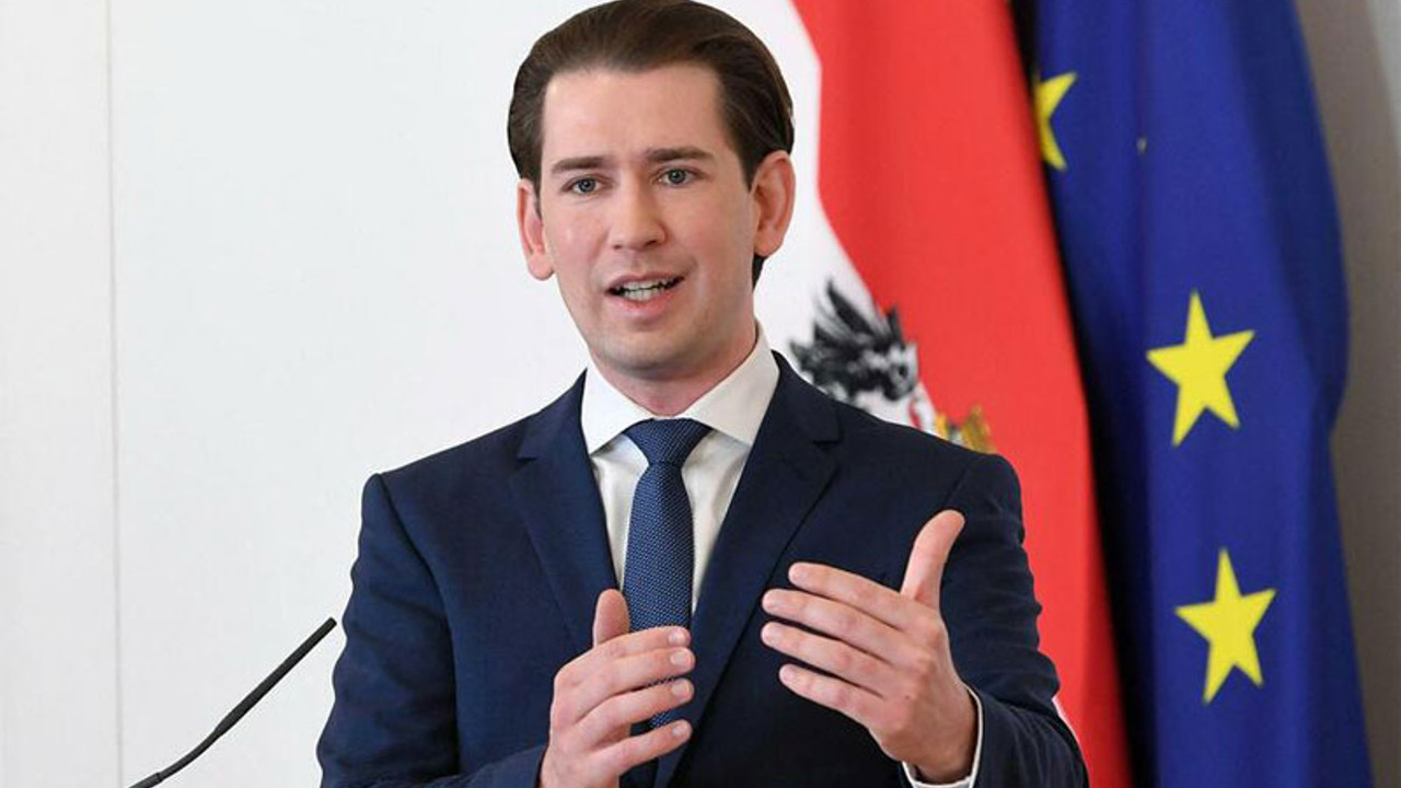 Kurz: Afgan mültecilerin Türkiye ve komşu ülkelere sığınmaları daha doğru