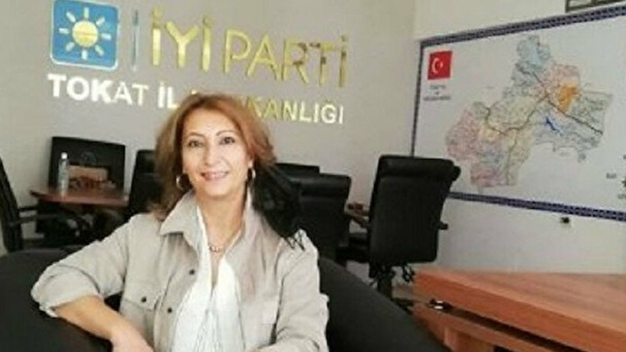 İYİ Parti, Ömer Halisdemir paylaşımı yapan yöneticisini ihraç etmeye hazırlanıyor