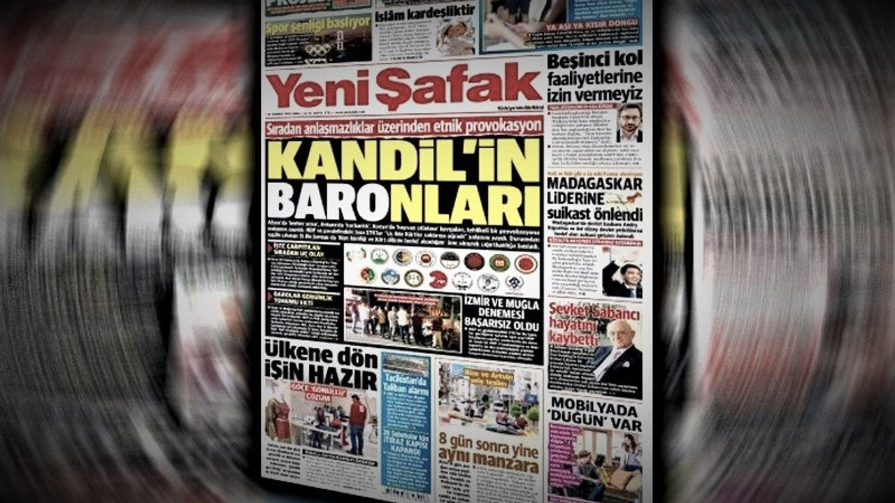 ‘Yaşananlar münferit değil, hukukçular olarak toplumda nefreti körükleyenleri kınıyoruz’