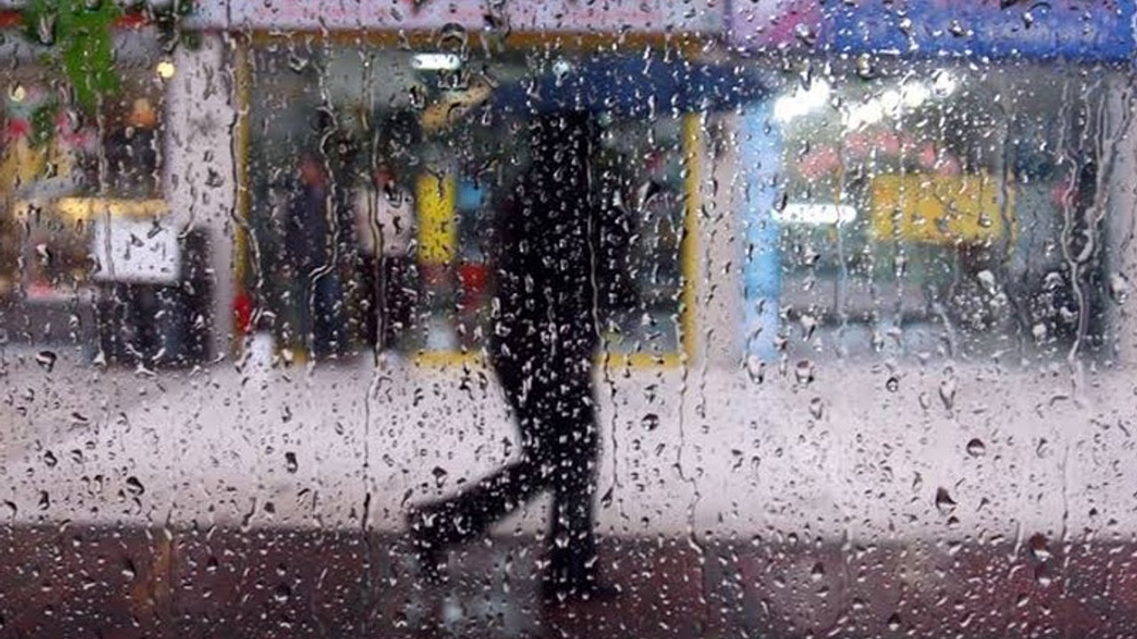 Meteoroloji'den Karadeniz için sel uyarısı